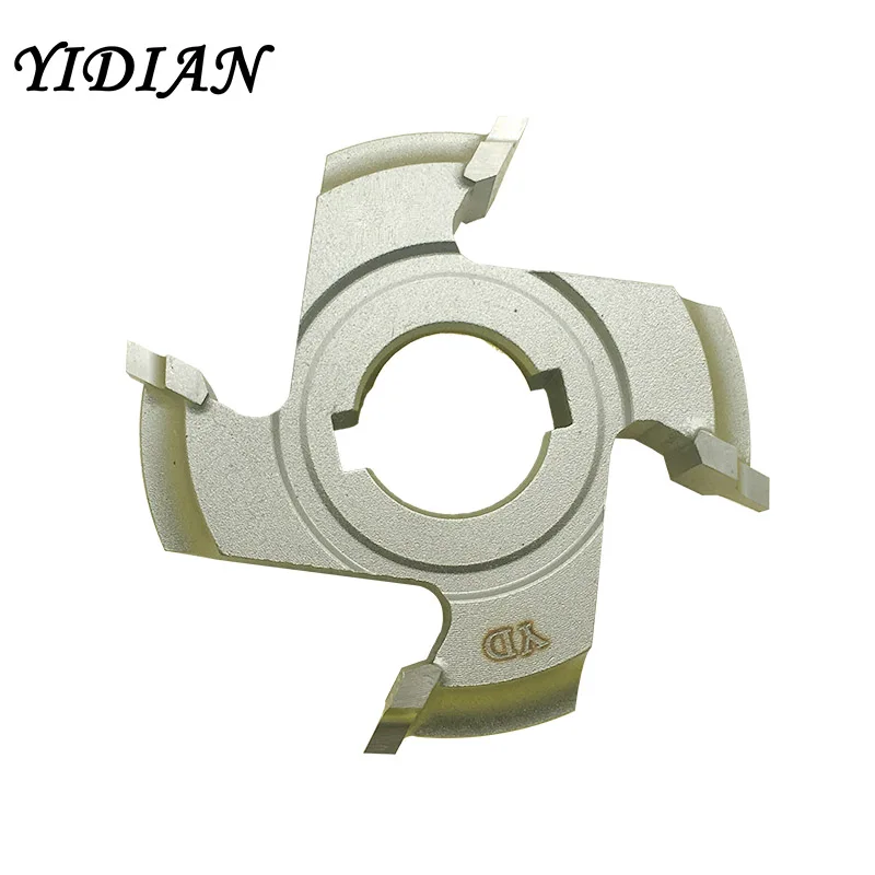 

Woodworking Machinery Parts Super Quality Fine Trimming Tools Profile Trimming Cutter for Homag Edge Banding Machine