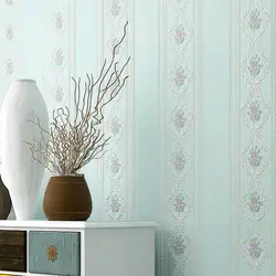 Обои в европейском стиле в полоску с цветочным принтом для стен, спальни, гостиной, декора, рельефные розовые Фиолетовые 3d обои с цветами