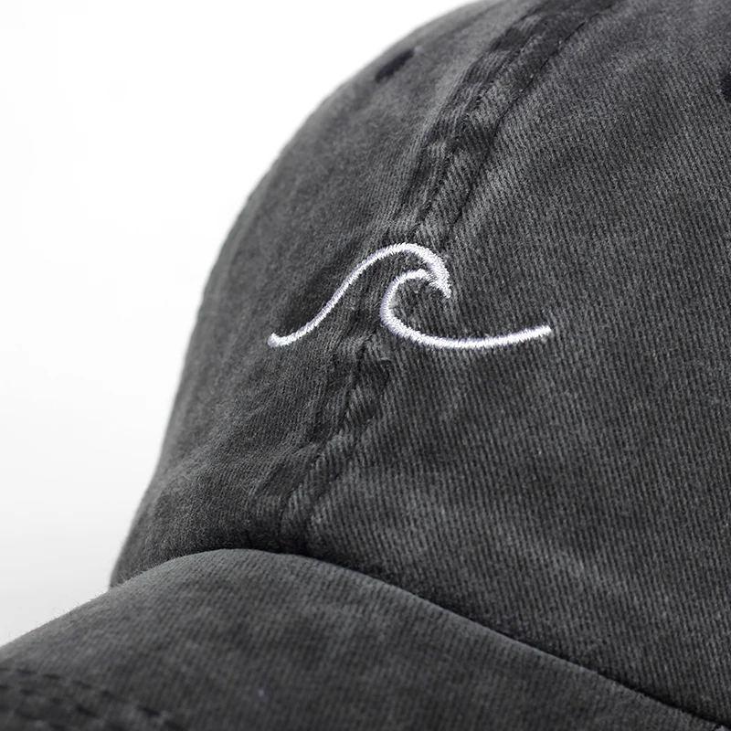 غسلها موجة أبي قبعة للنساء القطن التطريز متموجة خط قبعة بيسبول الرجال قبعة بتصميم هيب هوب snapback قبعة البحر قبعة رياضية العظام جاروس غسلها موجة أبي قبعة للنساء القطن التطريز متموجة خط قبعة بيسبول الرجال قبعة بتصميم هيب هوب snapback قبعة البحر قبعة رياضية العظام جاروس