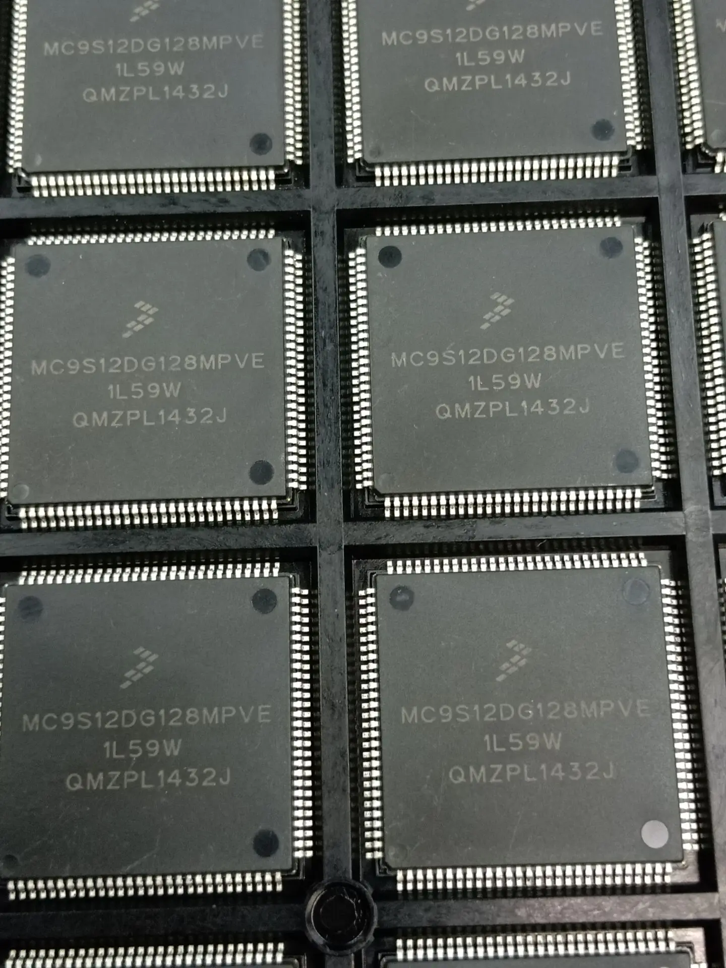 5 шт. MC9S12DG128MPVE 1L59W Процессор 112 Новый|Производительность чипов| |