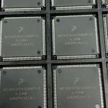 5 шт. MC9S12DG128MPVE 1L59W Процессор 112 Новый|Производительность чипов|
