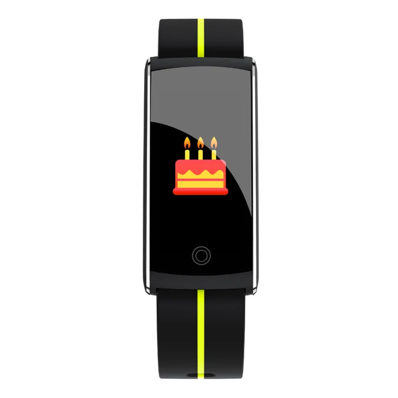 14.Birthday reminder