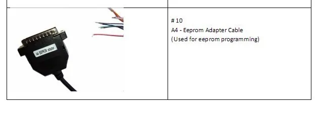 A++ Carprog инструмент для коррекции одометра автомобильный прог ПОЛНЫЙ V7.28 Dash EEPROM подушка безопасности Immo Программист Полный 21 кабель