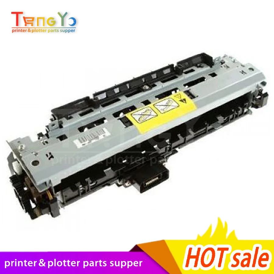 

90% new original RM1-2524 RM1-2522 RM1-3007 RM1-2524-000CN RM1-3008 for HP5200 M5025 M5035 Fuser Assembly printer part