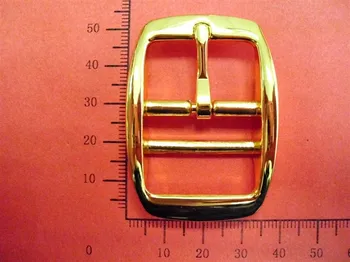 

1 inch Gold Pin Buckle, Metal Buckles Clips Sewing Buckles For shoes, bags sewing accessory, metal parts