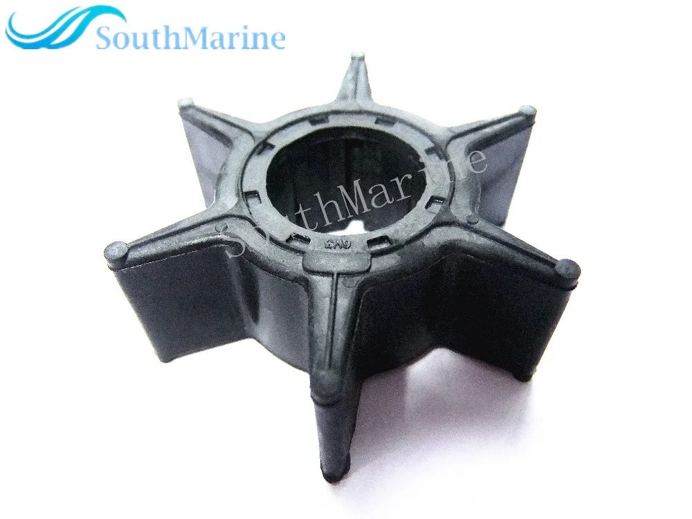 

Boat Engine Impeller 6H3-44352-00 697-44352-00 18-3069 for Yamaha 40hp 50hp 55hp 60hp 70hp Outboard Motor