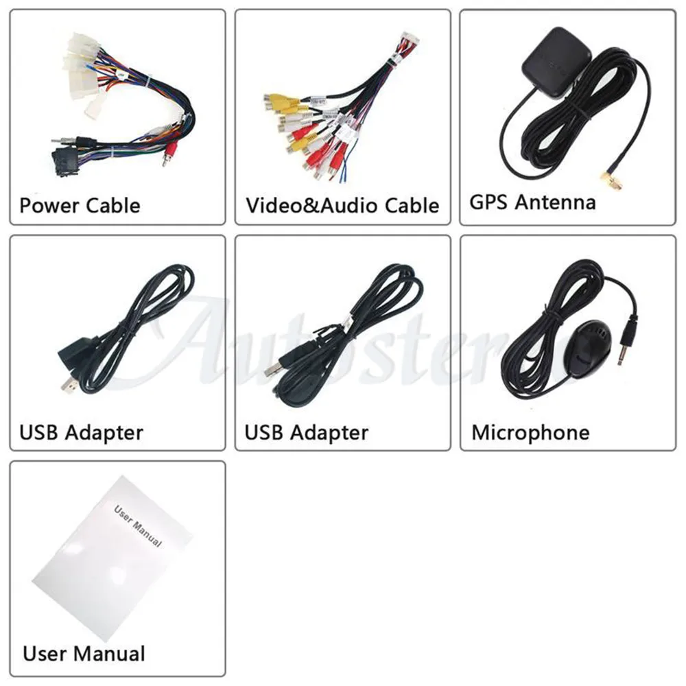 Cheap Android 9.0 Car DVD Player Autoradio for Toyota Avensis T27 2009-2015 GPS Navigation multimedia headunit radio tape recorder IPS 8 Cheap Android 9.0 Car DVD Player Autoradio for Toyota Avensis T27 2009-2015 GPS Navigation multimedia headunit radio tape recorder IPS 8