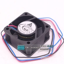 Free Shipping For DELTA EFB0412HHD, -R00 DC 12V 0.15A, 3-wire 4-pin 200mm 40x40x20mm Server Square cooling fan Free Shipping For DELTA EFB0412HHD, -R00 DC 12V 0.15A, 3-wire 4-pin 200mm 40x40x20mm Server Square cooling fan