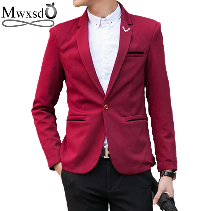 colores de blazer hombre