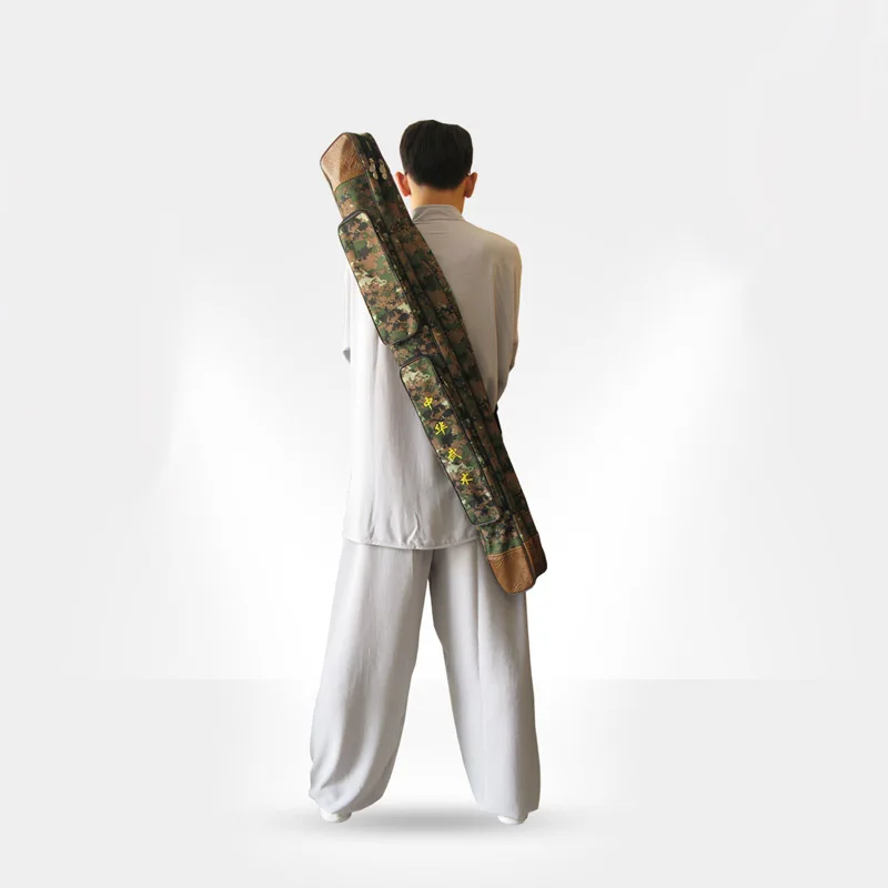

Sword bag broadsword bag single layer or double layer 105-110m