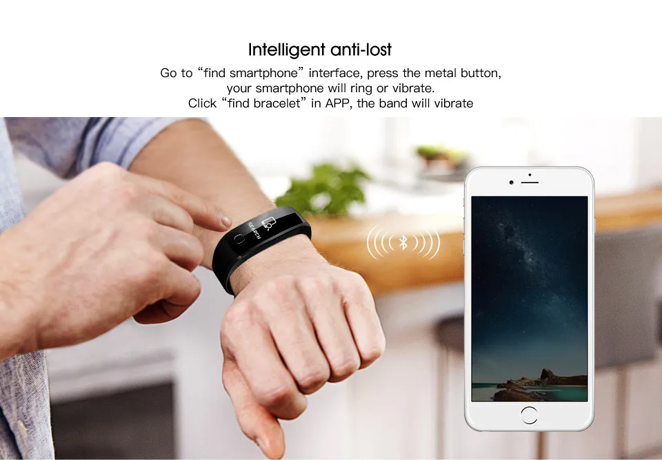 smart wristband (11)