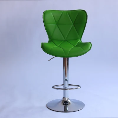

Nordic fashion living room chair South American popular hotel stool free shipping
