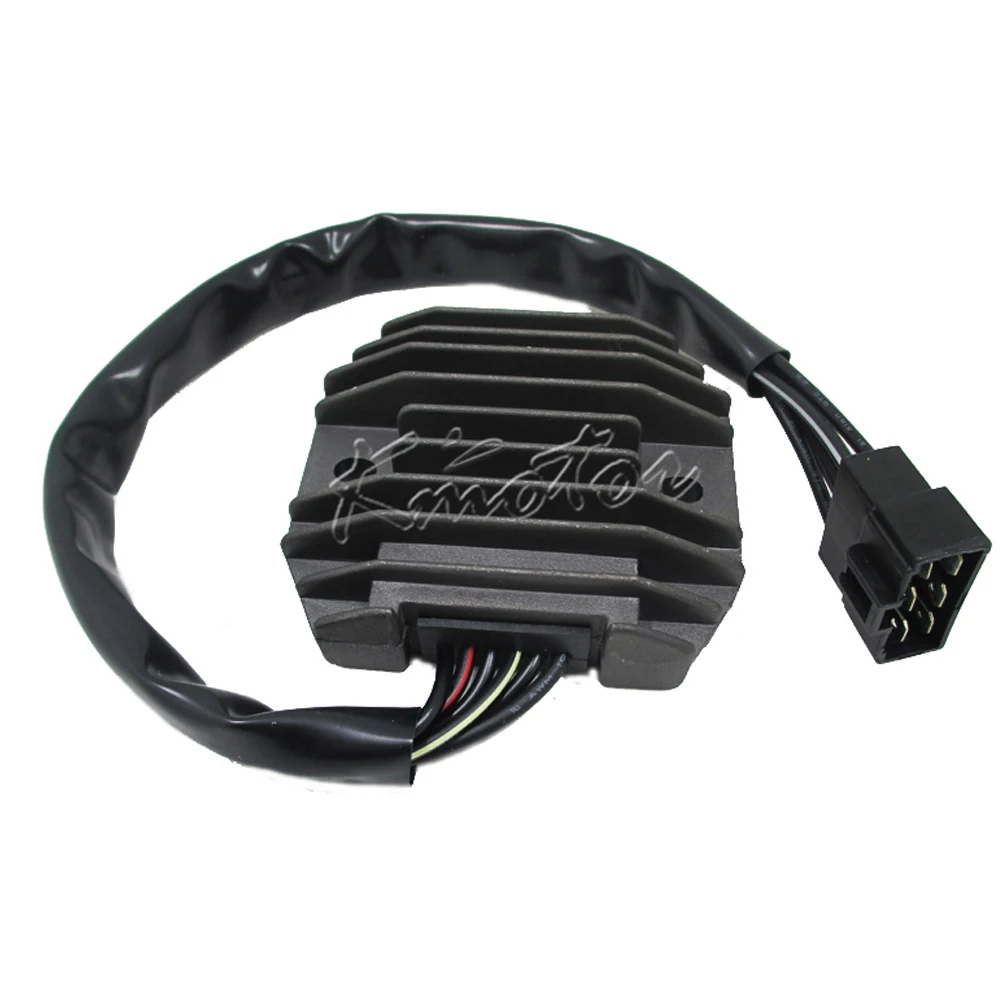 Voltage Rectifier Regulator For KTM 300 EXC-G SX 125 EXC-E 400 EXC RACING 250 EB - Foto 4