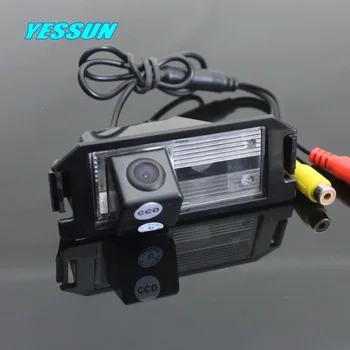 

Car Rear View Camera Back Up Reverse Parking Camera / Plug Directly For Hyundai Coupe S3 / Tuscani / Tiburon