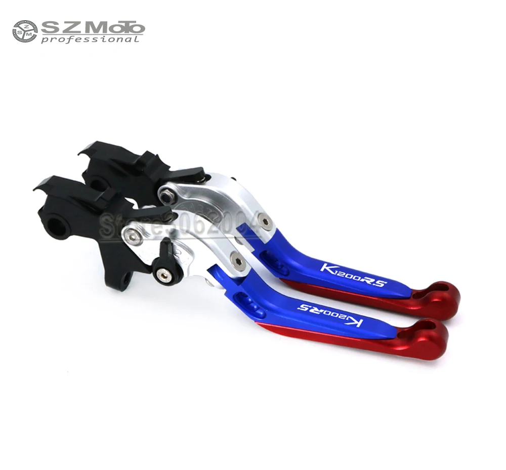 100  K1200RS folding BMW RT12 RT12