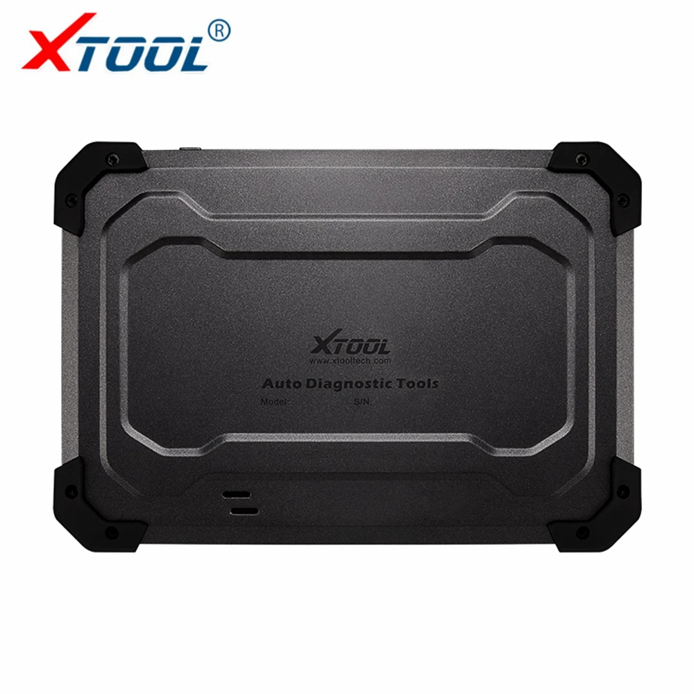 ABS SRS трансмиссия и TPMS масло сервис сброса инструмент XTOOL EZ300 PRO двигатель 5 система диагностический инструмент OBD2 Автомобильный сканер