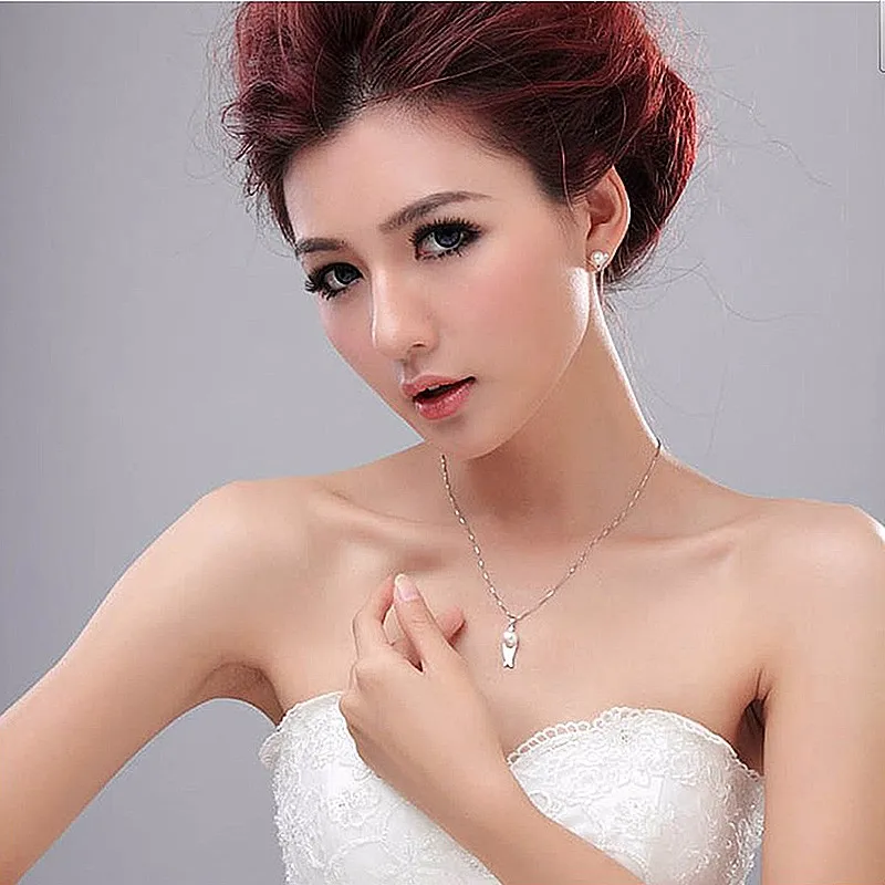 PD0728 ED0366 neaklace earring set MODEL 3 (4)