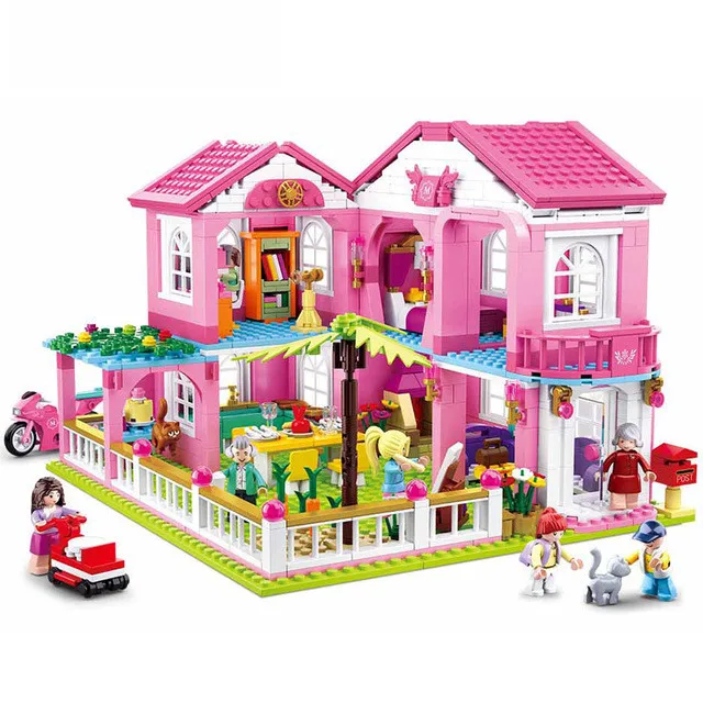 Kitoz-DIY-Doll-House-Miniature-Dollhouse-Home-Villa-Garden-Mini-Room-Box-Building-Block-Brick-Compatible.jpg_640x640 (1)