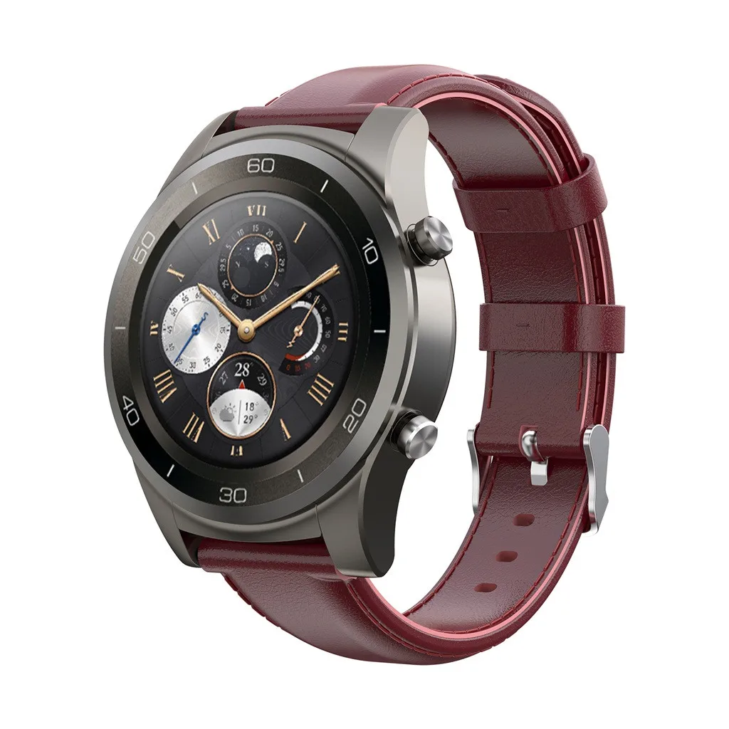 Watch Strap