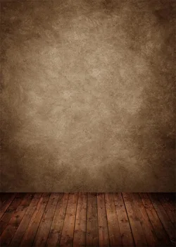 

Vinyl Wooden Board Wallpaper Children Baby Photography Background print Background for Photo Studio