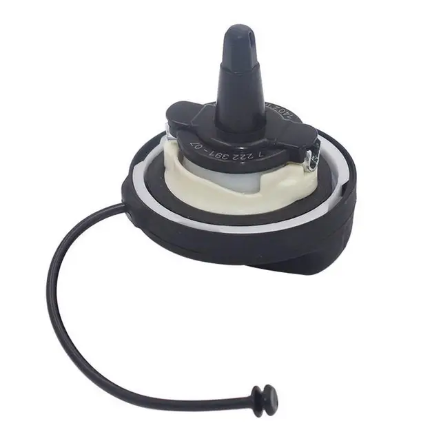 Fuel Tank Cap for BMW E39 E46 E60 E70 E90 E92 X3 X5 Mini Fuel Gas Tank