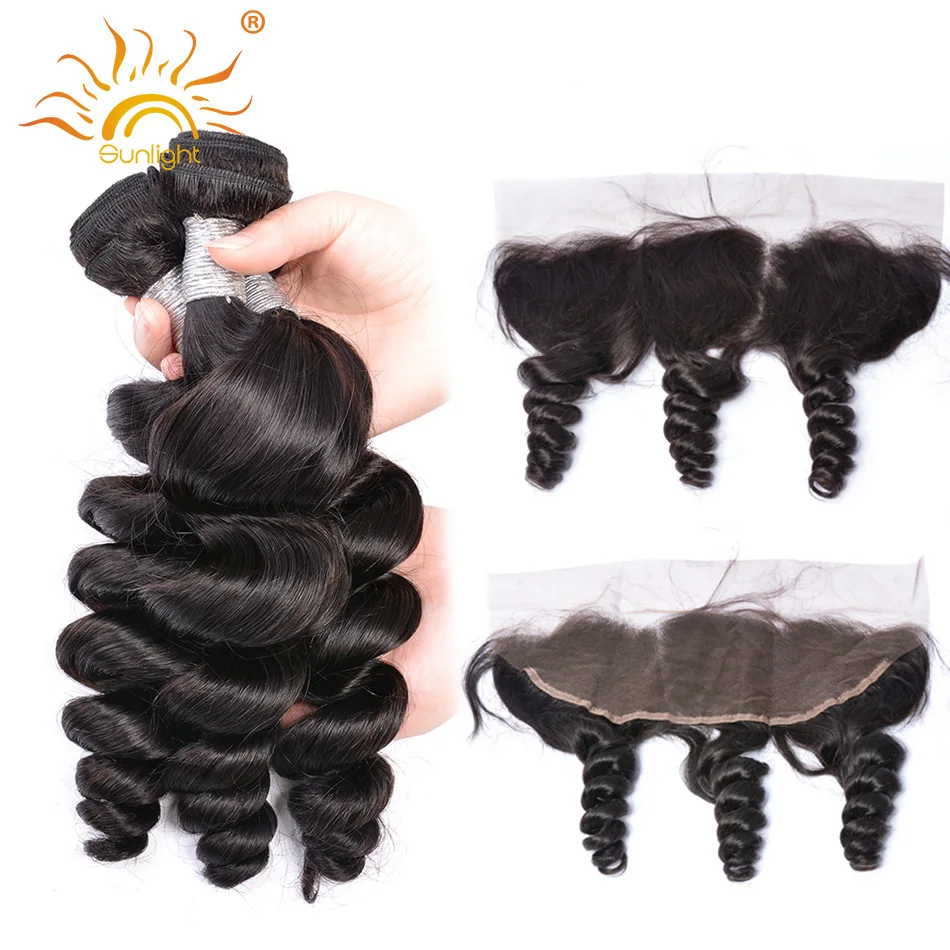 loose-frontal