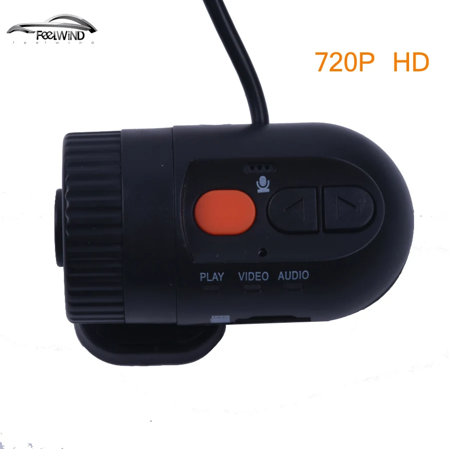 Smallest Mini Bullet Car DVR auto vehicle font b Camera b font 120 Wide Degree Video