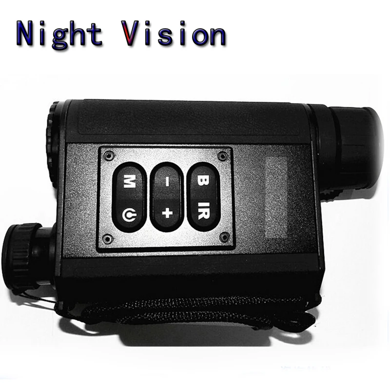 500M Telescope laser rangefinders Infrared Night Vision for hunting golf laser range finder with horizontal vertical distance 500M Telescope laser rangefinders Infrared Night Vision for hunting golf laser range finder with horizontal vertical distance