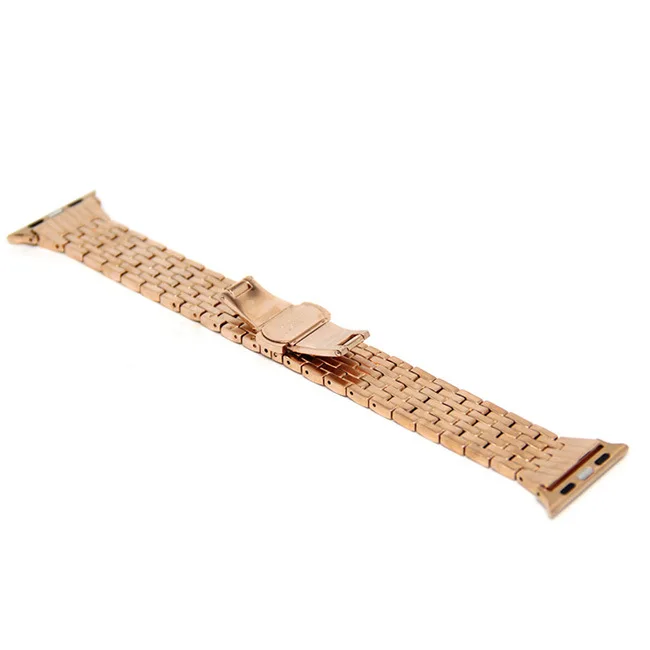 

Rubber strap for watch band 42mm 38mm bracelet sport wrist watch belt rwatchband for iwatch