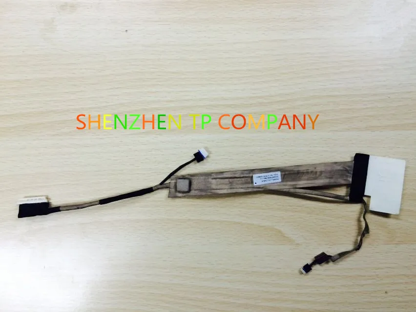 Совершенно новый кабель для ноутбука ACER Aspire 5334 5734 5734Z eMachines E727 экран DC020013O00