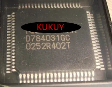 

5 шт. UPD784031GC D784031GC QFP