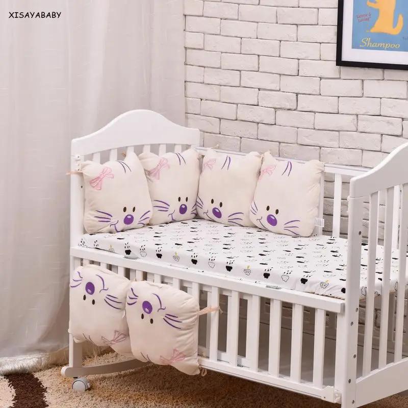 cat baby bedding