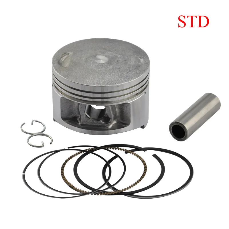 Piston Rings By Bore Size Piston Rings By Bore Size