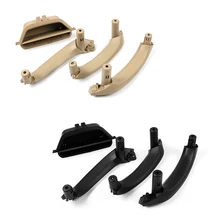for BMW X3 F25 X4 F26 2011 2012 2013 2014 2015 2016 2017 Interior ABS Plastic Door Handle Panel Pull Trim Cover LHD / RHD for BMW X3 F25 X4 F26 2011 2012 2013 2014 2015 2016 2017 Interior ABS Plastic Door Handle Panel Pull Trim Cover LHD / RHD