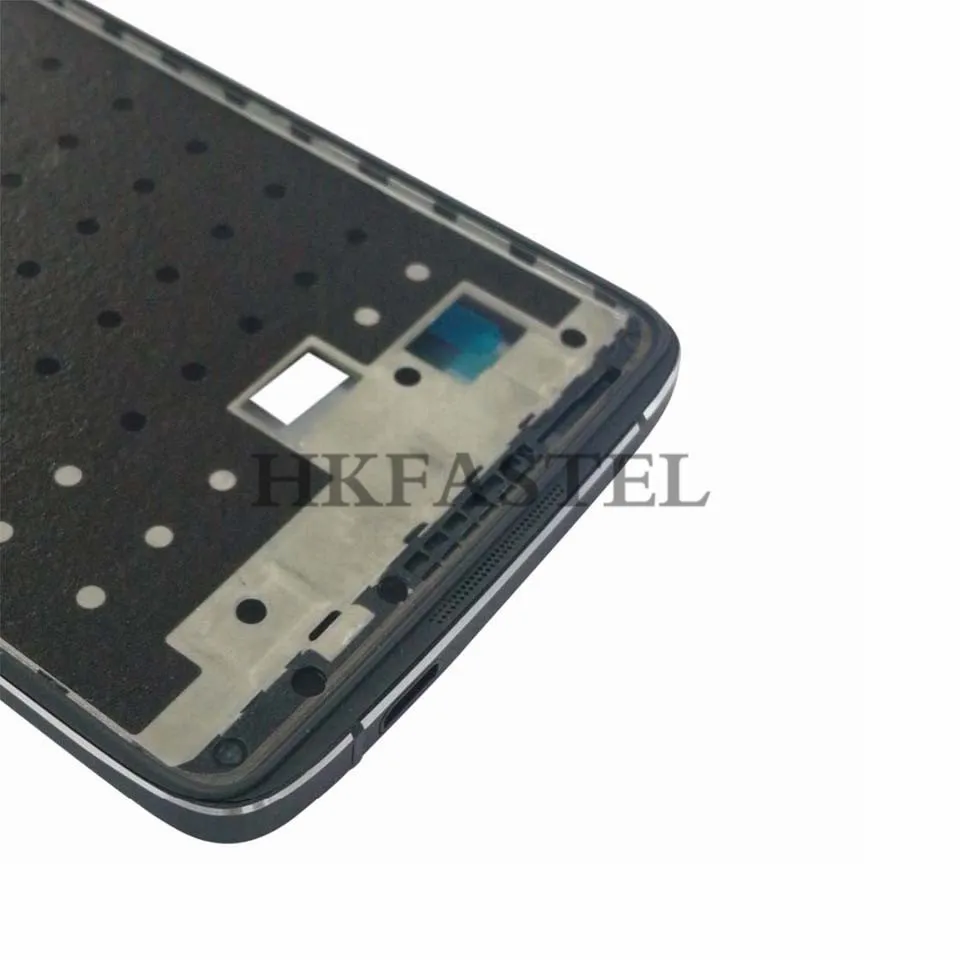 Blackberry dtek50 Frame 4