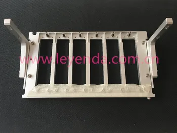

Best price!!!Printer spare part SPT 6 head holder frame use for Infiniti phaeton challenger solvent printers