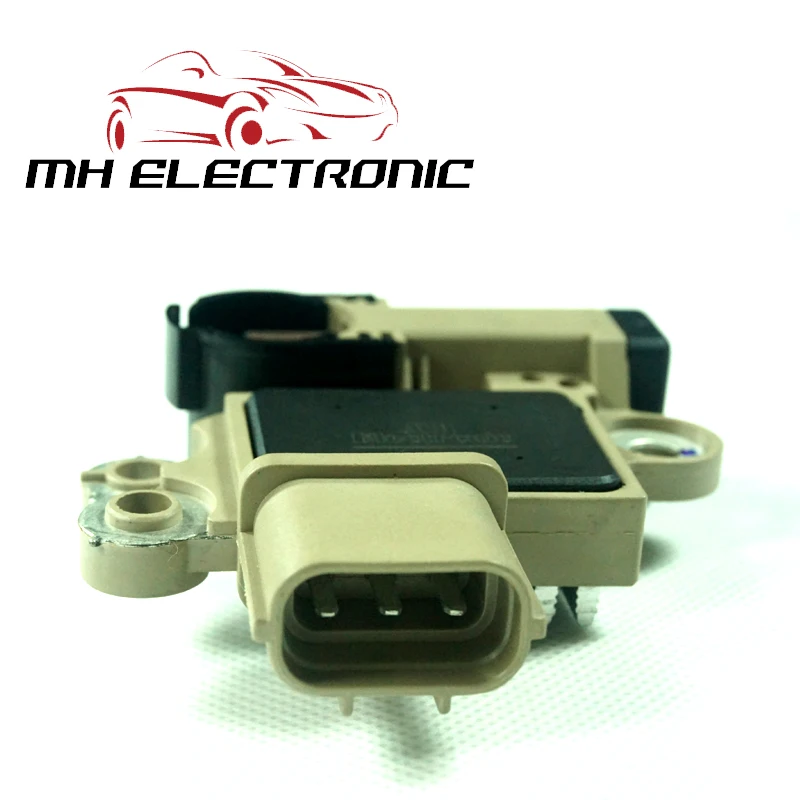 MH Электронный Быстрая автомобильный генератор переменного тока Напряжение регулятор замыкания 14,5 В MH-T019 MHT019 с хорошим Услуги