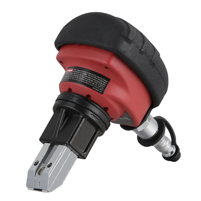 Pneumatic hand hammer woodworking L T nail gun straight nail gun hammer