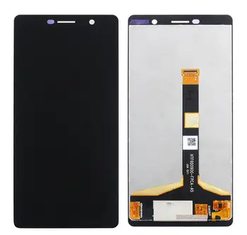 

100% Tested for Nokia 7 Plus LCD Touch Screen Digitizer Spare Parts replacement