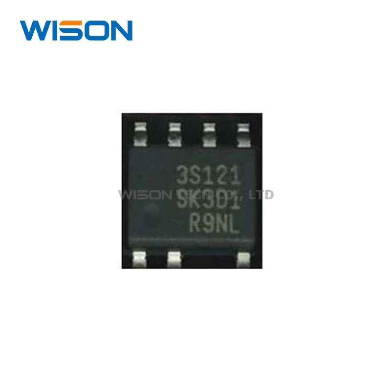 SSC3S121-TL Ssc3s121 3s121 SOP7 IC Chip SSC3S121-TL Ssc3s121 3s121 SOP7 IC Chip