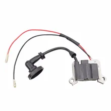 GOOFIT катушки зажигания для 2-х тактный 43cc(40-5)& 49cc(44-5) карманный велосипед H053-006