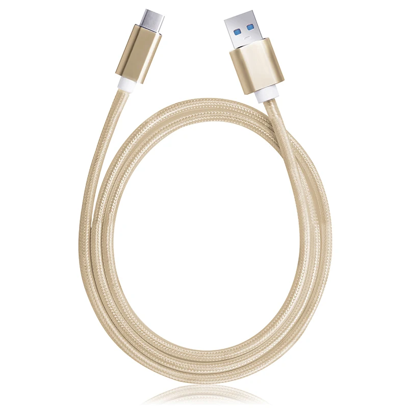 Kebidumei новейший 1 8 м Type C к USB A3.0 кабель для быстрой синхронизации и зарядки Xiaomi Huawei P9