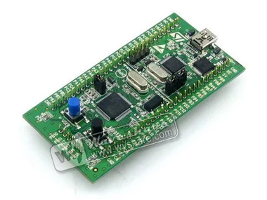 STM32VLDISCOVERY evaluation development board