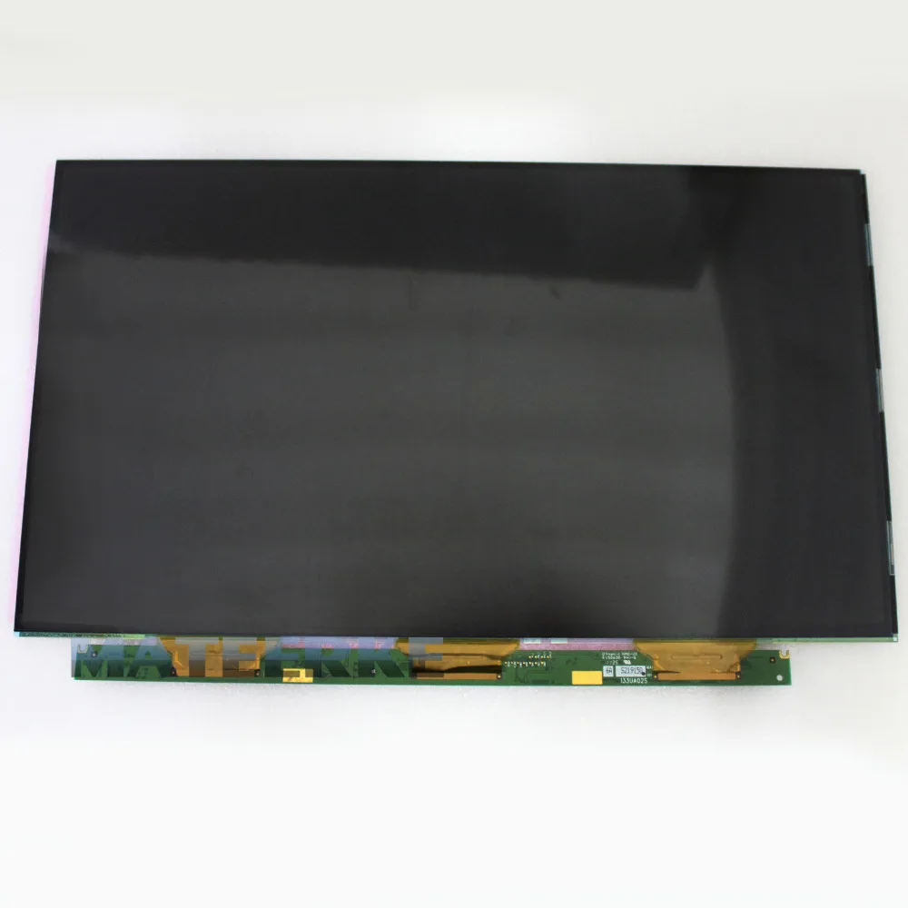 NEW 13.3" Slim LCD LED Replacement Screen HW13HDP103 For NEC LZ550