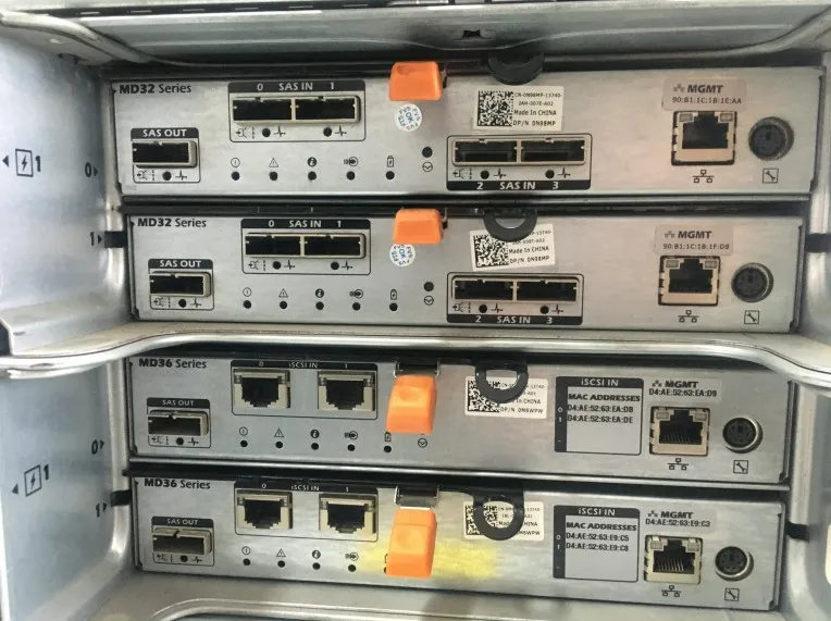 Контроллер M6WPW powerveld MD3600i MD3620i для powerveld|Кулеры/вентиляторы/системы охлаждения| |