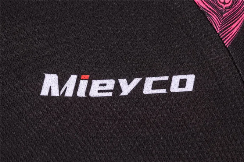Mieyco 2019 الدراجات جيرسي الخريف برو كم طويل الإنحدار جيرسي الدراجات الملابس برو فريق رياضة الدراجات ارتداء MTB Ciclismo