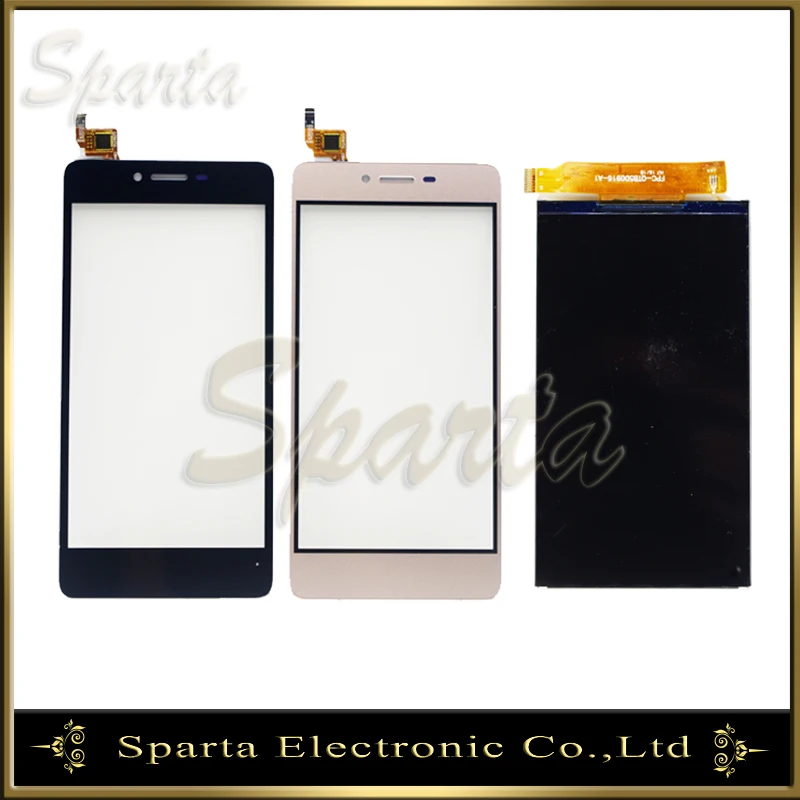 Touch Screen For Micromax Q409 LCD Display Screen With Touch Screen