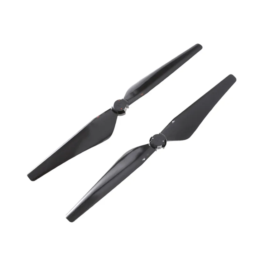 Оригинальные быстросъемные пропеллеры DJI Inspire 1 часть 98 1360T для 4K HD камеры складной