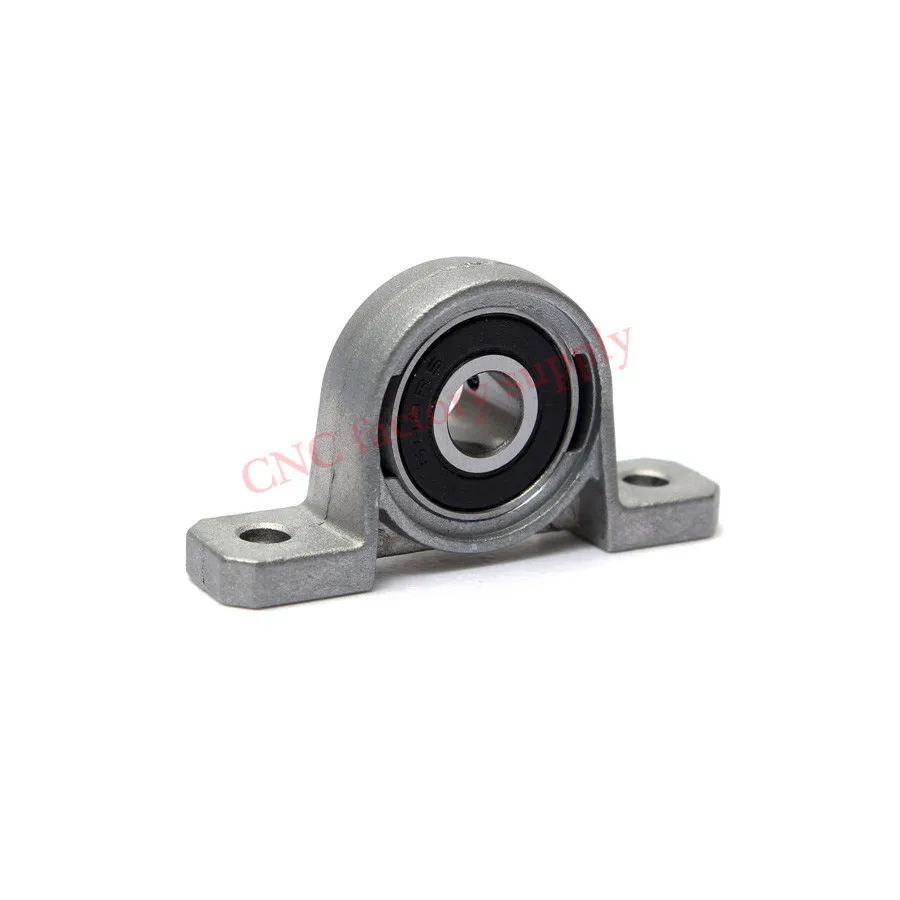 4 шт. KP003 17 мм опорный подшипник из цинкового сплава|bearing speed|bearing spacerbearing products |