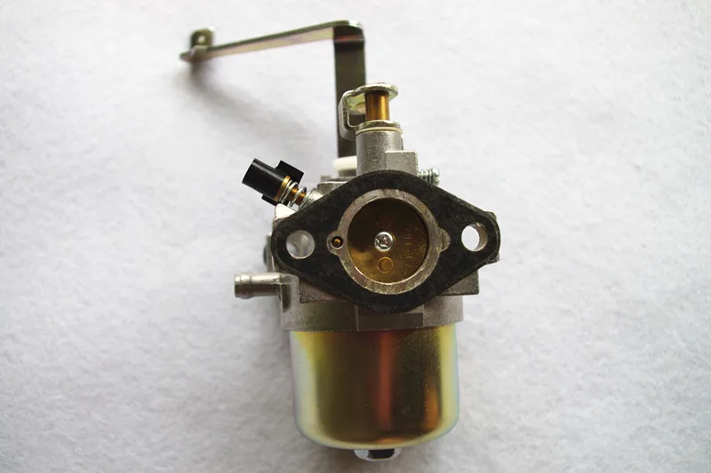 Mikuni Карбюратор для Mitsubishi GT600 GM182 MBG2902 MBG3500 6.0HP 181CC carb водяной насос культиватор go kart